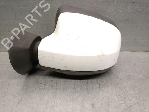 Left mirror DACIA LOGAN MCV (KS_) 1.5 dCi (KS0W) | BP28599780C26 