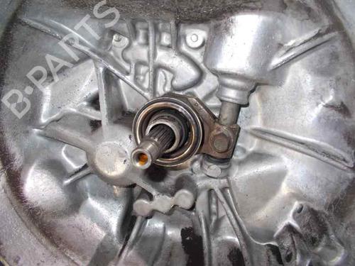 Gearbox KIA PRIDE (DA) 1.3 | BP5142973M3 
