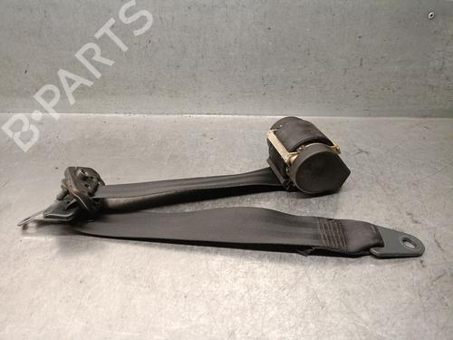 Used Front right seatbelt PEUGEOT 406 (8B) 2.0 HDI 110 (109 hp) 31177851