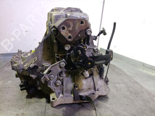 Gearbox HYUNDAI ix35 (LM, EL, ELH) 1.6 | BP30571056M3 