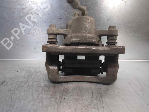 Right rear brake caliper KIA SOUL I (AM) 1.6 CVVT | BP11618096M106 