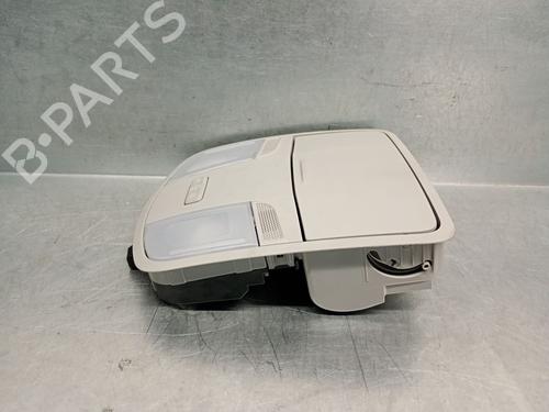 Interior roof light KIA RIO IV (YB, SC, FB) 1.2 CVVT | BP29384198I8 