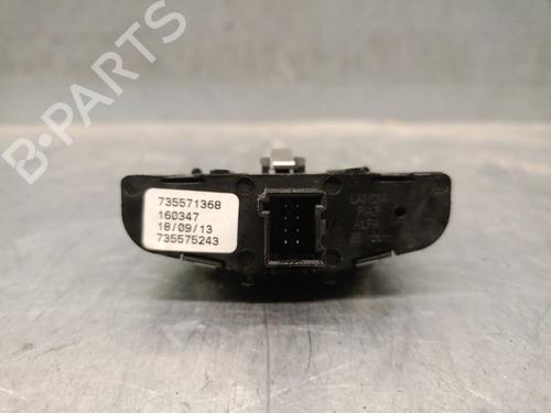 Switch FIAT 500L (351_, 352_) 1.3 D Multijet (199LXY1A, 199LXY11) | BP31919871I30