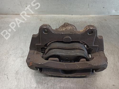 Venstre bremsekaliber foran FIAT DOBLO Bus (263_) 1.6 D Multijet (263AXD1B, 263AXX1B) | BP17768985M105 