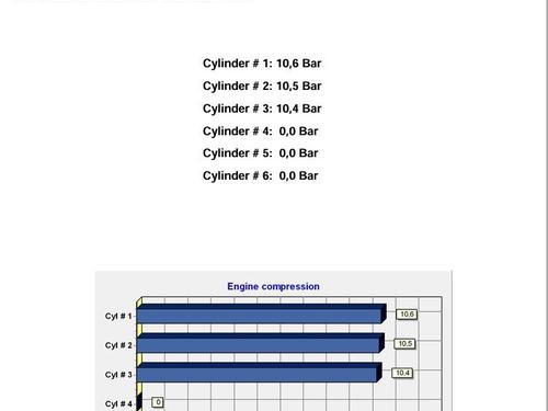 Engine HYUNDAI BAYON (BC3) 1.0 T-GDI 48V-Hybrid | BP25243817M1 - Image 2