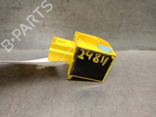 Electronic module PEUGEOT 307 (3A/C) 1.6 16V | BP32773955M83 - Image 3