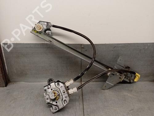 Rear left window mechanism PEUGEOT 307 SW (3H) 1.6 16V | BP23529715C24 