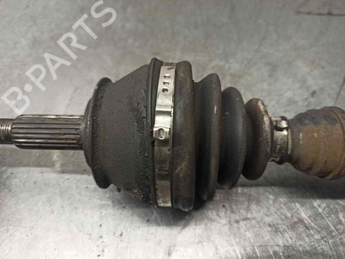 Right front driveshaft VOLVO 460 (464) 2.0 | BP9748273M39