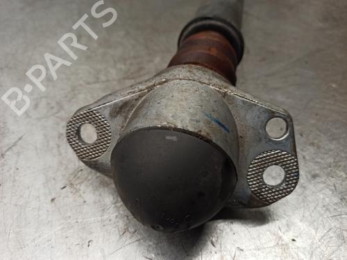 Right rear shock absorber SEAT IBIZA III (6L1) 1.9 SDI | BP16403565M19 