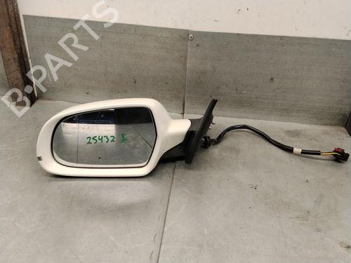 Used Left mirror Left mirror 35788387 35788387