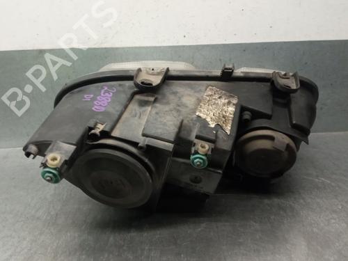 Left headlight ROVER 75 (RJ) 2.0 CDTi | BP30177749C28 