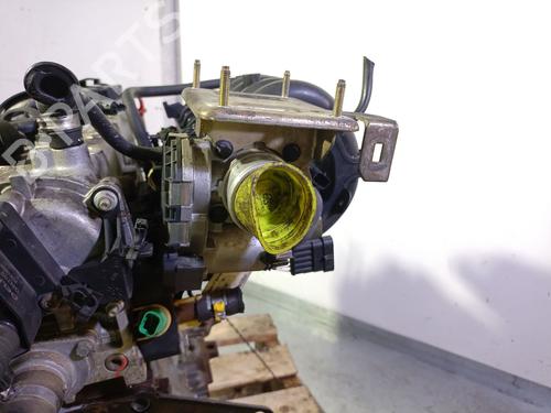 Engine FIAT PUNTO (188_) 1.2 16V 80 (188.233, .235, .253, .255, .333, .353, .639,... | BP28140247M1 