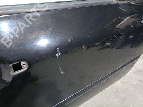 Right front door PEUGEOT 307 SW (3H) 1.6 HDI 110 | BP23101739C3 