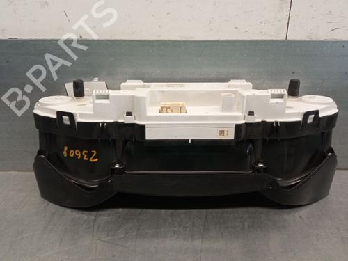 Instrument cluster PEUGEOT 308 SW II (LC_, LJ_, LR_, LX_, L4_) 1.6 HDi / BlueHDi 115 (LCBHXM, LCBHXT) | BP29182059C47 