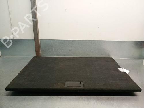Rear parcel shelf BMW X3 (E83) 2.0 sd | BP29827358C85
