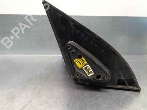 Left mirror CHEVROLET LACETTI (J200) 1.6 | BP10990968C26