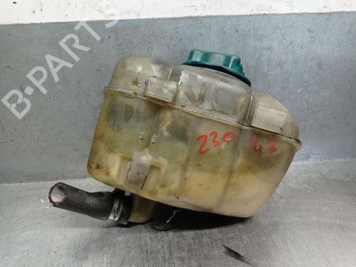 Expansion tank VOLVO S60 I (384) D5 | BP27176038C120 