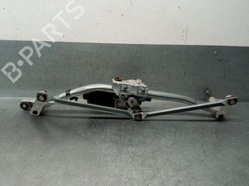 Front wiper motor JAGUAR F-PACE (X761) 2.0 TD4 | BP30169042M29