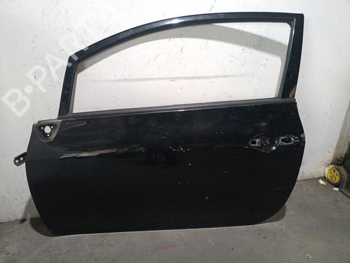 Used Left front door Left front door 39436085 39436085