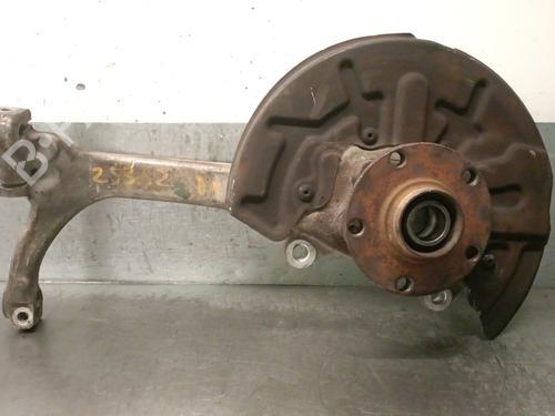 Right front steering knuckle AUDI A4 B6 (8E2) 1.9 TDI | BP36086289M26 - Image 3