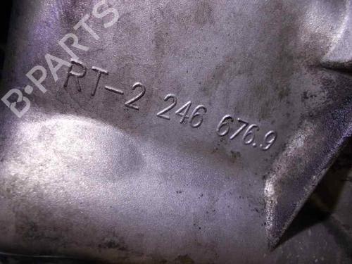 Other BMW 3 (E46) 320 d | BP25805937O1 