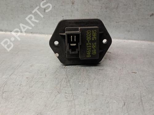 Resistenza riscaldamento KIA CARNIVAL II (GQ) 2.9 CRDi | BP30838804M108 