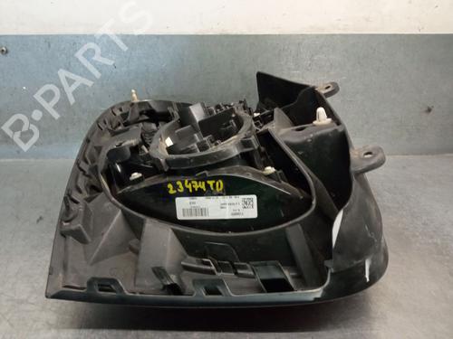 Høyre baklys SMART FORFOUR Hatchback (453) 0.9 (453.044, 453.053) | BP28608467C35 - Image 3