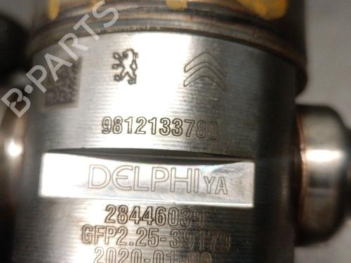 Injection pump CITROËN C3 III (SX) 1.2 THP 110 (SXHNPS, SXHNZT, SXHNZ6) | BP33695367M78  - Image 6