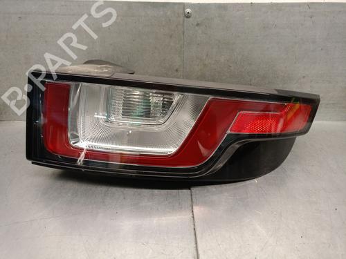 Used Right taillight Right taillight LAND ROVER RANGE ROVER EVOQUE (L538) 2.0 D 4x4 (150 hp) 33795451 33795451