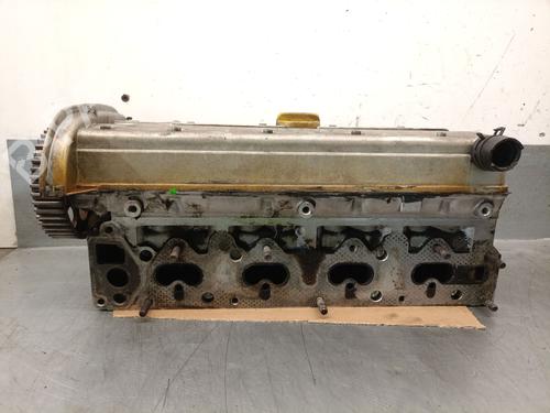 Cylinder head OPEL VECTRA B Hatchback (J96) 2.0 i 16V (F68) | BP28098154M5 