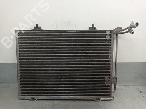 Used AC radiator MERCEDES-BENZ SLK (R170) 320 (170.465) (218 hp) 27834108