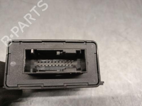 Electronic module AUDI Q3 (8UB, 8UG) 2.0 TDI | BP29434181M83 