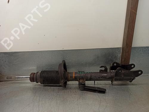 Used Left rear shock absorber ALFA ROMEO 147 (937_) 1.6 16V T.SPARK ECO (937.AXA1A, 937.BXA1A) (105 hp) 12204569