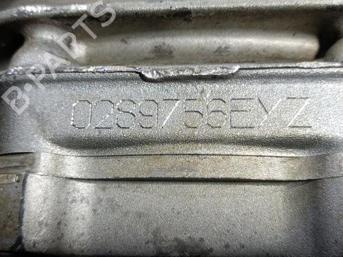 Gearbox VW PASSAT B5 (3B2) 1.9 TDI | BP34449138M3  - Image 10
