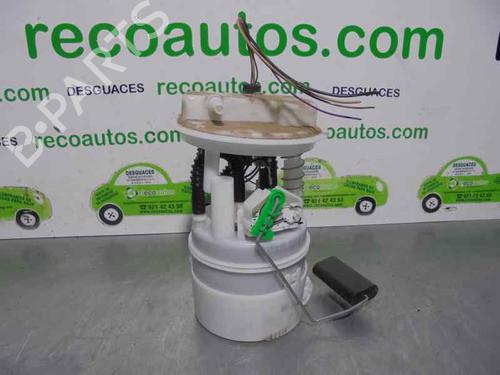 Drivstoffpumpe DACIA SANDERO 1.2 16V (75 hp) 2049064