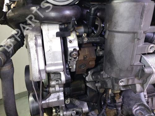 Engine BMW 5 (E60) 535 d | BP28080025M1 