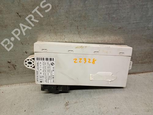 Used Electronic module BMW 3 (E90) 330 xd (231 hp) 25240470