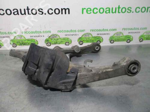 Right rear suspension arm MERCEDES-BENZ M-CLASS (W164) ML 420 CDI 4-matic (164.128) | BP2319274M15 