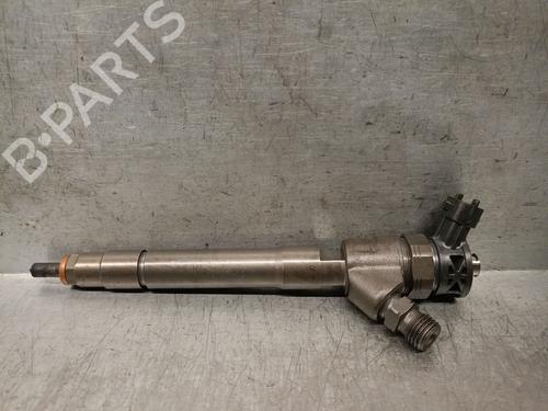 Used Injector NISSAN X-TRAIL III (T32_, T32R, T32RR) 1.6 dCi ALL MODE 4x4-i (NT32) (130 hp) 31065501