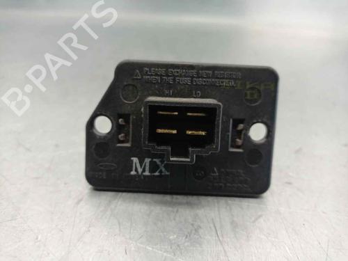 Used Heater resistor HYUNDAI ATOS PRIME (MX) [1999-2025]  11669342