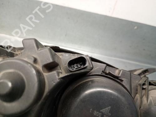 Left headlight MERCEDES-BENZ A-CLASS (W169) A 200 CDI (169.008, 169.308) | BP26323684C28 