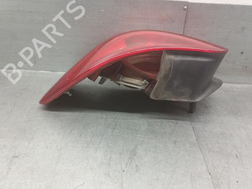 Høyre baklys AUDI A3 (8P1) 2.0 TDI 16V | BP29876971C35