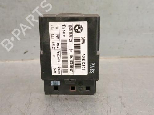 Used Electronic module BMW 3 Coupe (E92) 320 d (184 hp) 27191264