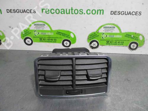 Grille d'aération AUDI A6 C6 Avant (4F5) 3.0 TDI quattro (225 hp) 20249945