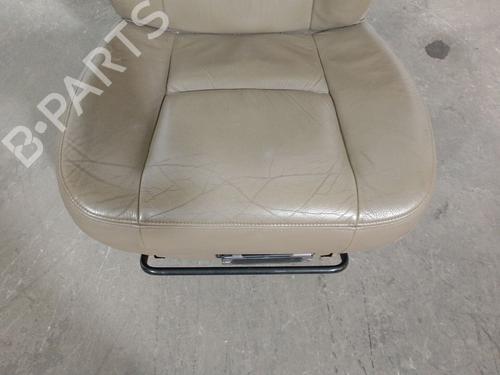 Right front seat CHRYSLER VOYAGER / GRAND VOYAGER IV (RG) 2.5 CRD | BP26891800C16 