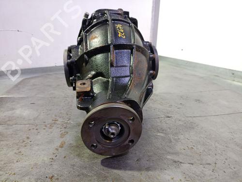 Rear differential SSANGYONG RODIUS II 2.0 XDi | BP25911099M24 - Image 2