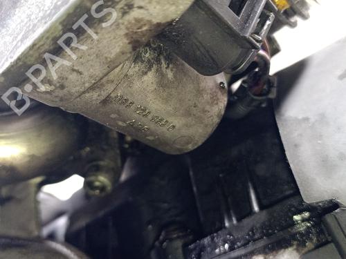 Engine SEAT LEON (1P1) 1.9 TDI | BP32631992M1