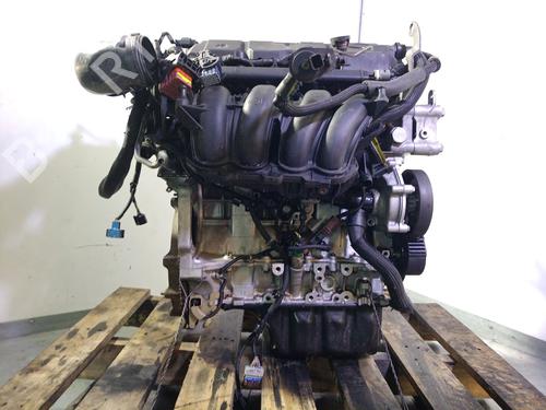 Engine PEUGEOT 308 CC (4B_) 1.6 16V | BP29333392M1 