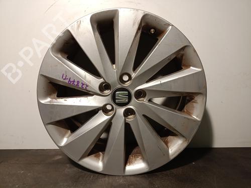 Used Rim SEAT ARONA (KJ7, KJP) 1.0 TSI (95 hp) 26568289