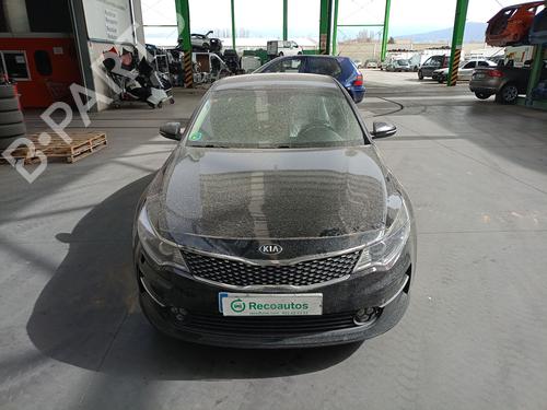 Oil sump KIA OPTIMA (JF) 1.7 CRDi | BP33038523M115 - Image 13